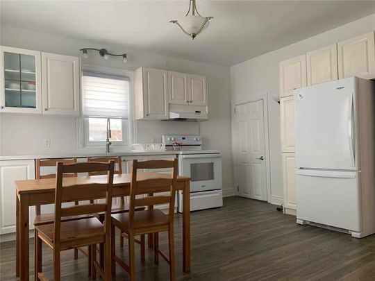 For Lease - 15 Patricia Avenue, Toronto, Ontario - Photo 1