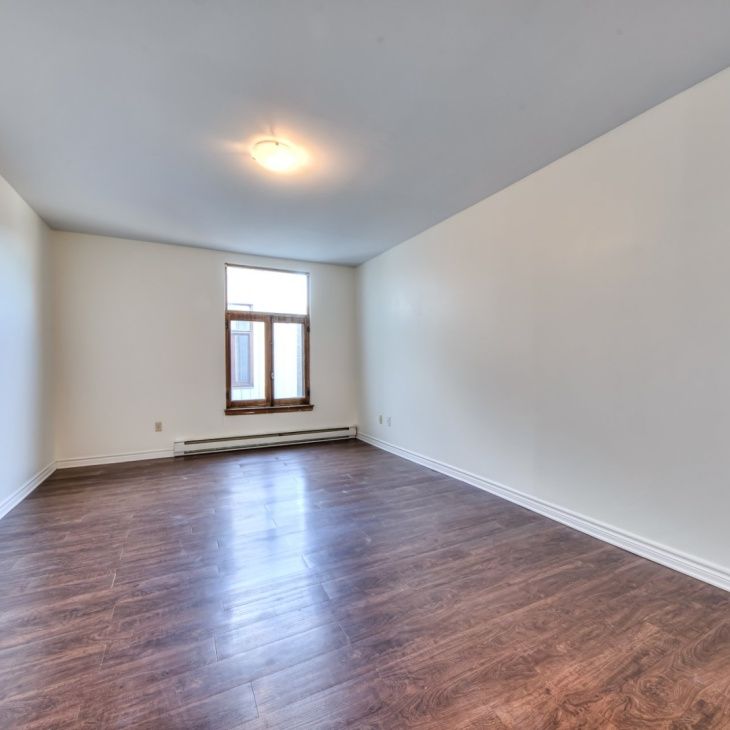 Appartement à louer - Photo 1