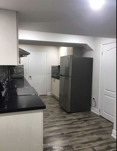 For Lease - 71 Olivia Marie Road, Brampton, Ontario - Photo 3