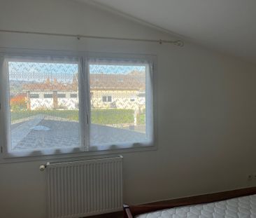 Location Appartement 2 pièces 31m² LA RAVOIRE 73490 - Photo 5