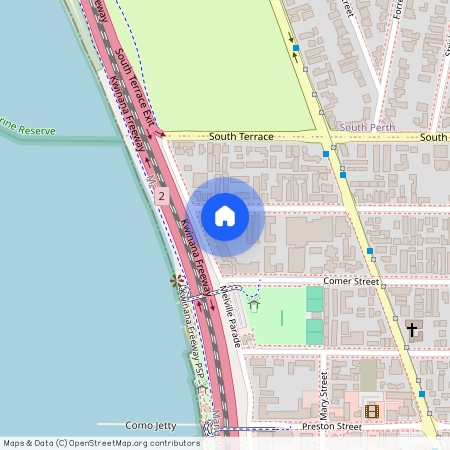 12/7 Gardner Street, WA 6152, Como