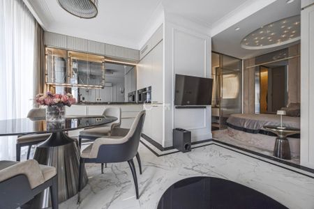 Moderna Powiśle | Pied a Terre| Klimatyzowane - Фото 5