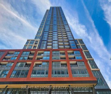 For Lease - 108 Peter Street Unit# 3815, Toronto, Ontario - Photo 1