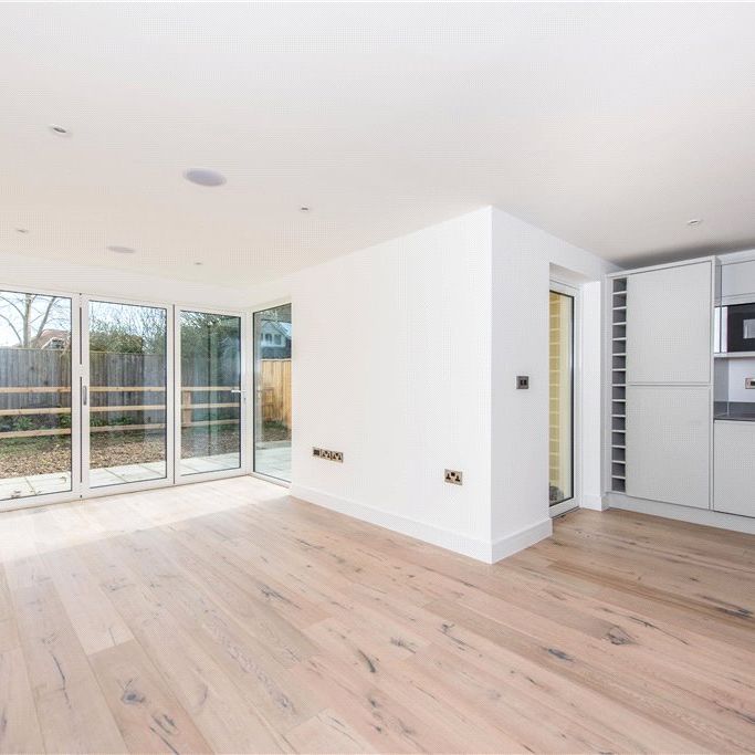 Pulsford Close, Twickenham, TW1 1AY - Photo 1