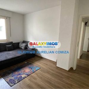 Inchiriere garsoniera Mogosoaia/suprafata 30mp/etaj 1 - Fotografie 2