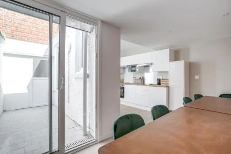 28 boulevard de Montebello 28, Lille - Photo 3