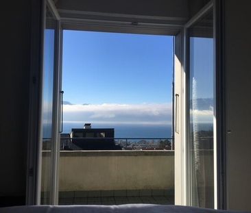 A louer appartement dans villa individuelle avec terrasse arborisée. - Foto 2