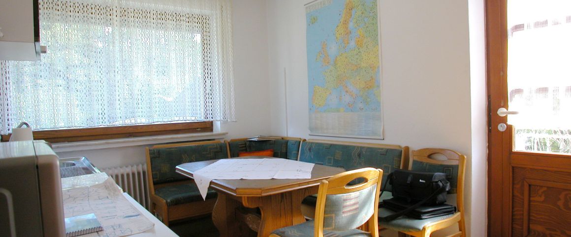 FLATmix.de / Möblierte 1,5-ZKB-Whg mit 2 BALKONEN und EBK - Photo 1