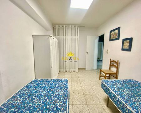 ​ APARTMENT FOR RENT ON THE SECOND LINE OF THE SEA IN TORREVIEJA - ALICANTE - Photo 5