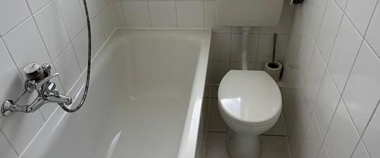 Sehr schöne sanierte 3 Zimmer Wohnung in Duisburg zu vermieten - Photo 1