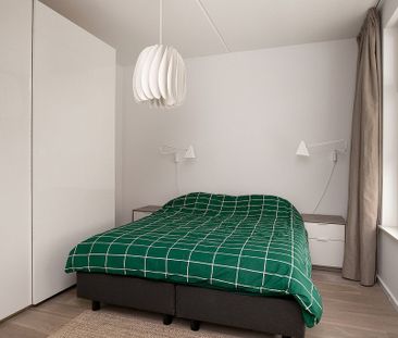 Te huur: Appartement Willem Frederik Hermansstraat 33 in Amsterdam - Photo 2