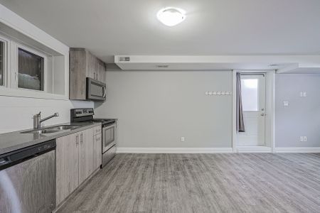 For Lease - 814 Glencairn Avenue Unit# B01, Toronto, Ontario - Photo 5