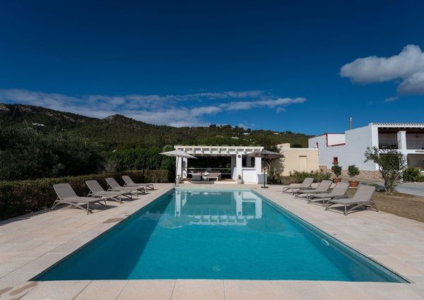 Sant Josep de sa Talaia, Balearic Islands