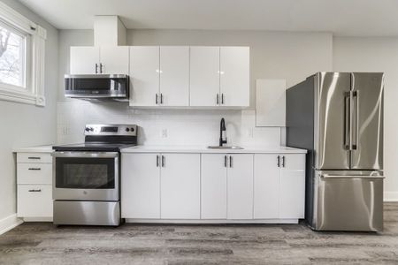 For Lease - 39 Welland Avenue Unit# 2, St. Catharines, Ontario - Photo 4