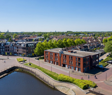 Portiekflat Geerkade, Etten-Leur huren? - Photo 1