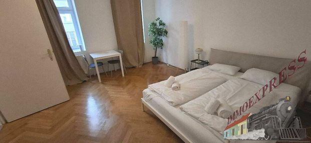 Sofortvergabe! Praktische Singlewohnung mit Herd & Spüle (ohne Möbel) - Foto 1