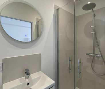 Location Appartement 1 pièce 23m² LA ROCHELLE 17000 - Photo 3