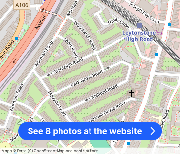 Park Grove Road, London, E11 - Photo 1