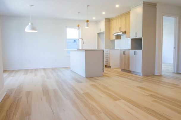 Appartement à Sainte-Julienne - Photo 1