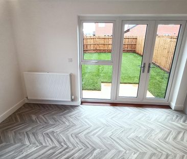 3 bedroom house to rent - Photo 1