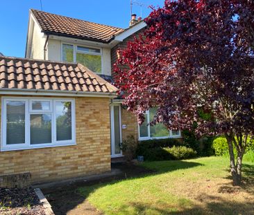Boltons Lane - Photo 1