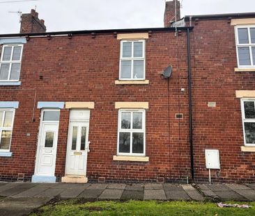 2 bedroom terraced house to rent - Photo 5