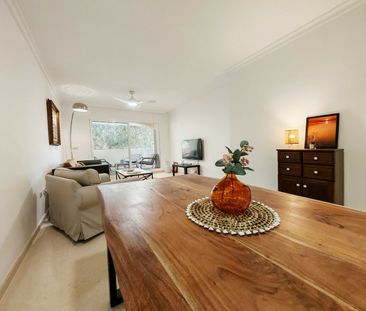 2 Bed Apartment for Rent in Elviria - Photo 2