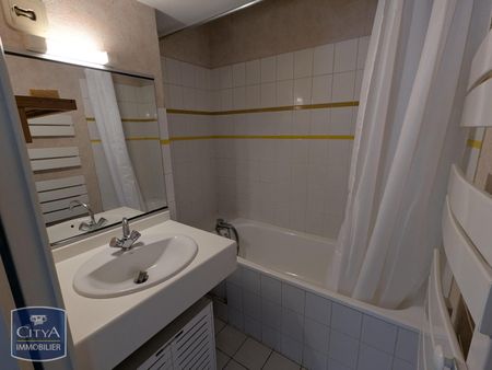 Location Appartement 2 pièces 50m² DIJON 21000 - Photo 5