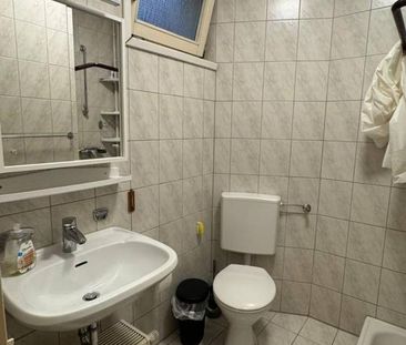 Ab sofort: Möbliertes 1-Zimmer-Appartement mit Terrasse & Keller - Photo 4