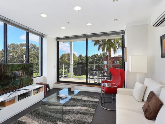 201/85 New South Head Road, Edgecliff NSW 2027 - Apartment For Rent | Domain - Photo 1