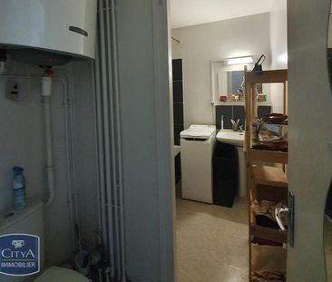 Location Appartement 1 pièce 29m² BORDEAUX 33000 - Photo 4