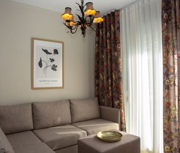 Studio/Γκαρσονιέρα για ενοικίαση Άγιος Λουκάς (Καβάλα) - Φωτογραφία 3