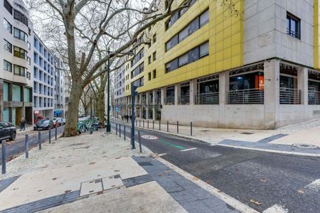 Avenidas Novas, Lisbon - Photo 4