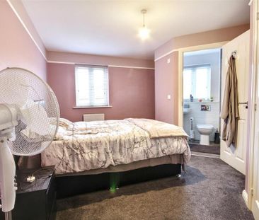 2 bedroom apartment to rent - Photo 6