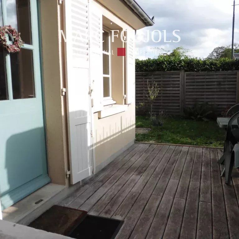 (Français) Maison à 5′ de Senlis. jardinet. parking - Photo 1