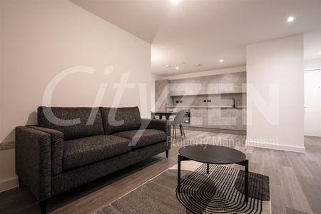 Berkeley Square, 319 – 321 Ordsall Lane - Photo 3