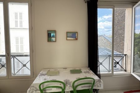 Appartement à louer à Paris 14Ème - Photo 3
