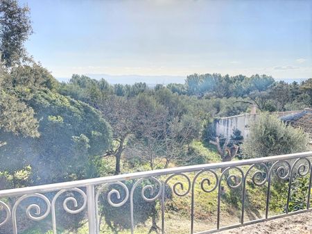 Location Appartement 2 pièces 39m² AIX EN PROVENCE 90ème - Photo 5