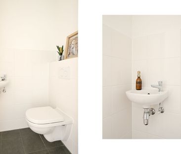 Boekweitkamp 123, Kampen, 2592XT, Den Haag - Photo 1