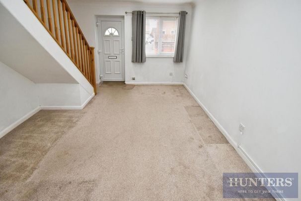 2 bedroom house to rent - Photo 1