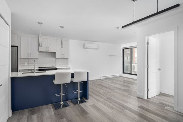 50 Rue Toe-Blake, #304 - Photo 1