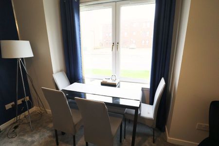 2 Bed, Ground Floor Flat - Photo 3