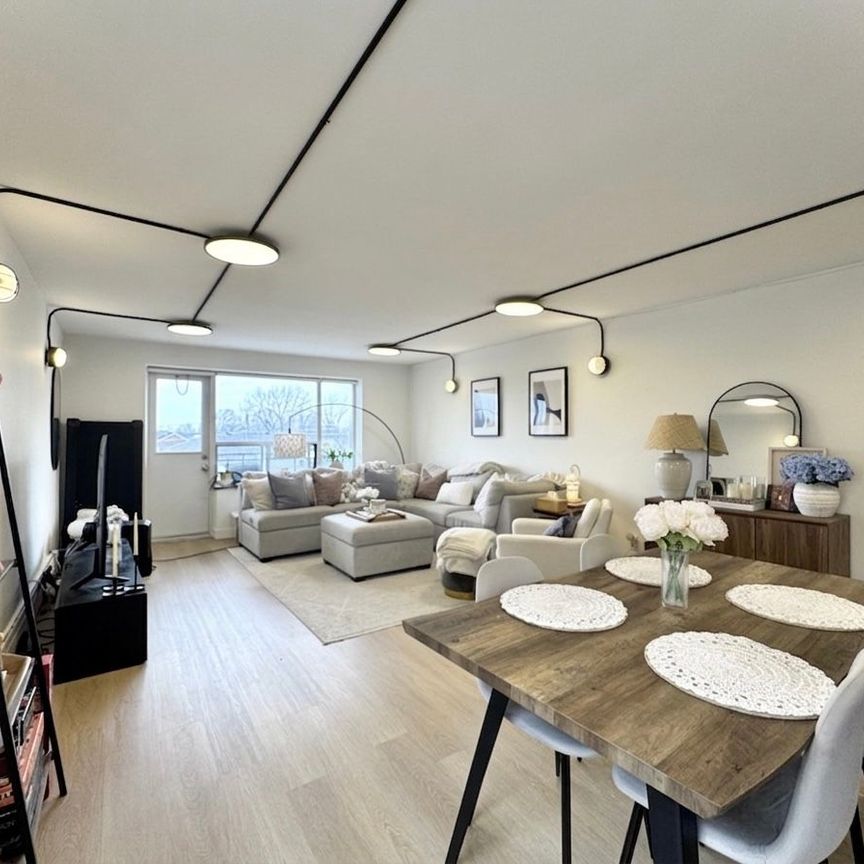 For Lease - 420 Eglinton Avenue Unit# 402, Toronto, Ontario - Photo 1