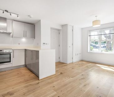 1 bedroom apartment to rent - Photo 4