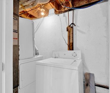 For Lease - 9 Gafney Court Unit# Basement, Hamilton, Ontario - Photo 5