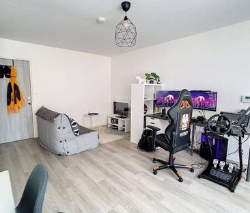 Location appartement 2 pièces 47.75 m² à Laval (53000) - Photo 1