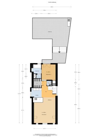 Keizersgracht 453 4 - Foto 5