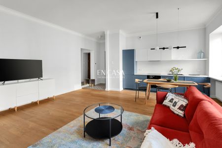 Nowoczesny apartament w kamienicy - Фото 3