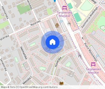 Zobacz>>>4 pokoje w Legionowie - Фото 1