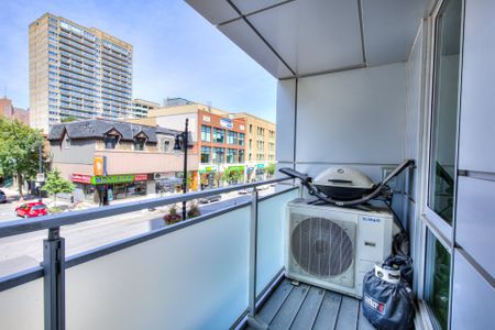 2117 Rue Tupper, #308 - Photo 5